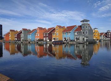 netherlands/groningen/attraction/boardwalk-en-pierwoningen