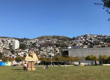 Valparaiso Cultural Park