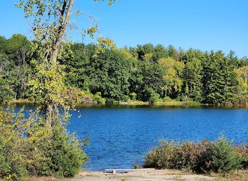 wisconsin/kettle-moraine-state-forest/attraction/kettle-moraine-state-forest-mukwonago-river-unit