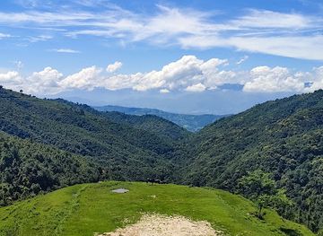 nepal/helambu-trek/attraction/okhreni-waterfall