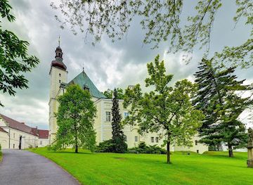 czechia/beskids/attraction/muzeum-beskyd-frydek-mistek