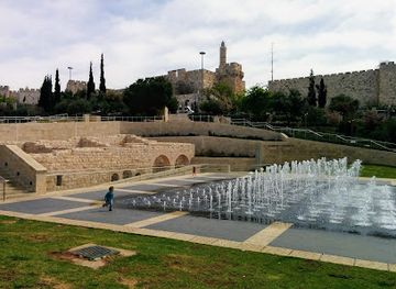 israel/jerusalem/attraction/teddy-park