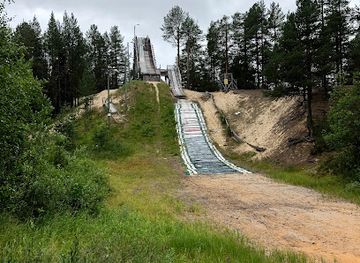 finland/oulanka-national-park/attraction/kuusamo-old-ski-jump