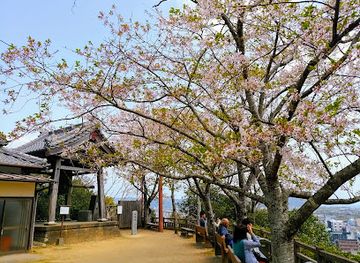 japan/tosa/attraction/shiroyama-park