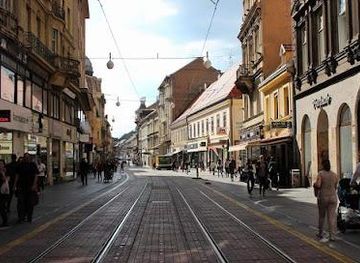 croatia/zagreb/attraction/ilica