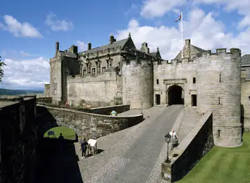 Stirling Castle