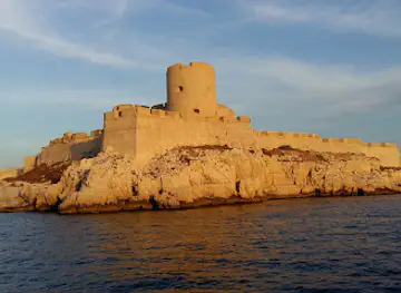 Château d'If