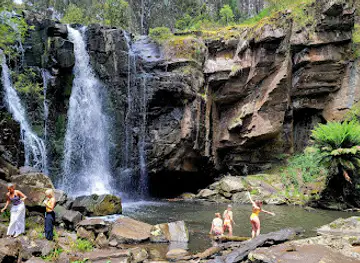 Phantom Falls