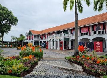 singapore/bukit-timah/attraction/madame-tussauds-singapore