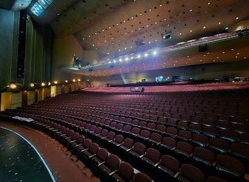 california/campbell/attraction/san-jose-center-for-the-performing-arts