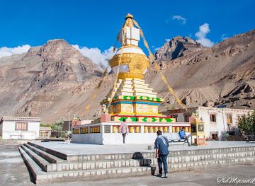 india/himalayas/attraction/tabo-monastery
