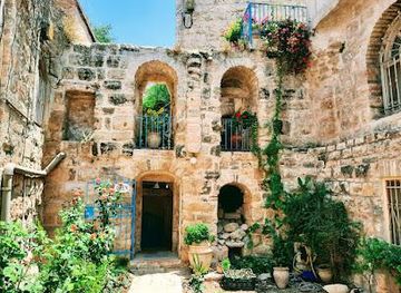 israel/jerusalem/attraction/ein-karem