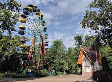 Maria Square