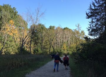 Parfrey's Glen State Natural Area