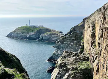 Anglesey Area of Outstanding Natural Beauty