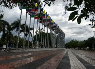colombia/cali/attraction/parque-panamericano