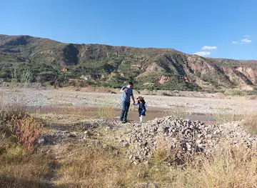 El Pueblito