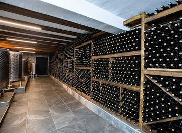 albania/pogradec/attraction/monastery-winery