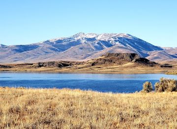 nevada/ruby-mountains/attraction/wild-horse-state-recreation-area