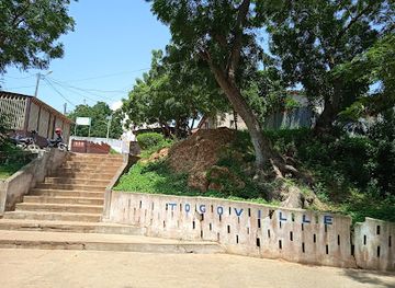 togo/agbodrafo/attraction/centre-artisanal-de-togoville
