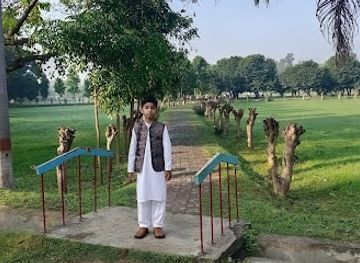 pakistan/faisalabad/attraction/gat-wala-park