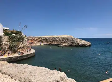 Lido Cala Paura