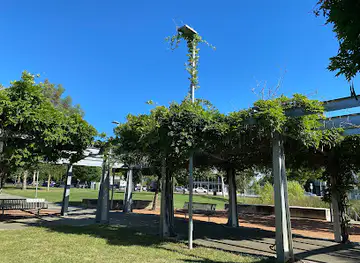 Norgrove Park