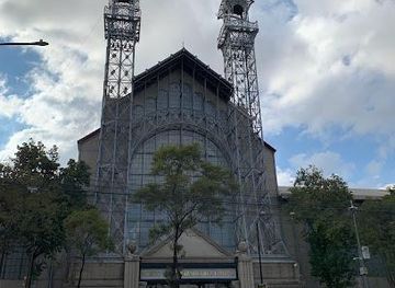 mexico/mexico-city/attraction/museo-universitario-del-chopo