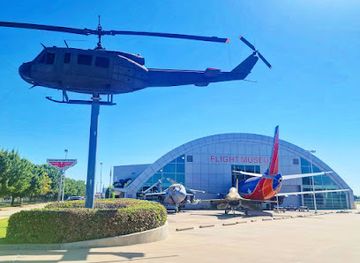 texas/dallas/attraction/frontiers-of-flight-museum