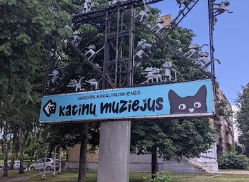 lithuania/siauliai/attraction/cat-museum