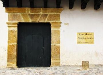 colombia/tunja/attraction/casa-museo-antonio-narino