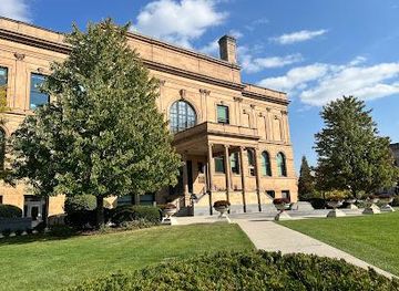 iowa/ankeny/attraction/world-food-prize-hall-of-laureates