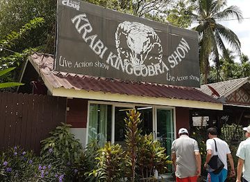 thailand/krabi/attraction/krabi-snake-park-and-kingcobra-show