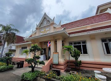 thailand/nakhon-ratchasima/attraction/maha-weerawong-national-museum
