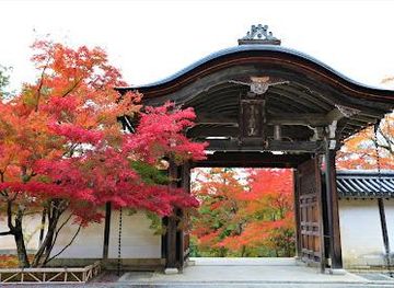 japan/kyoto/attraction/nisonin-temple