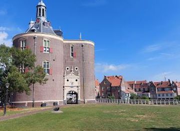 netherlands/amsterdam/attraction/dromadaire-cultural-center