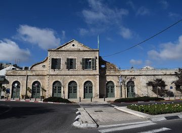 israel/jerusalem/city-center/attraction/the-first-station