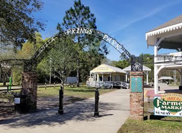 Abita Mystery House / UCM Museum