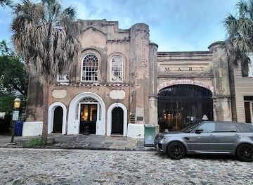 south-carolina/summerville/attraction/old-slave-mart-museum
