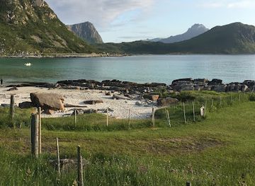 norway/lofoten/attraction/vik-beach