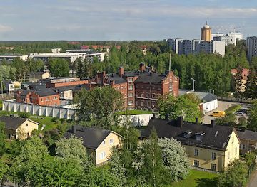 finland/north-ostrobothnia/attraction/tietomaa-science-centre