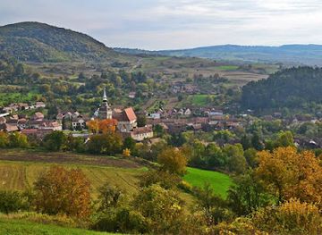 romania/harghita/attraction/the-peasants-fortress
