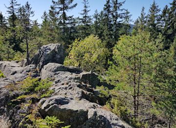 czechia/sumava-national-park/attraction/klostermannova-skala