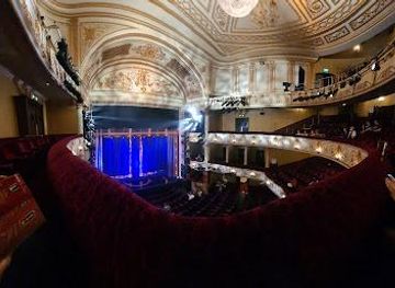 united-kingdom/windsor/attraction/lyric-theatre