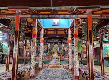 mongolia/zuunmod/attraction/aryapala-temple-meditation-center