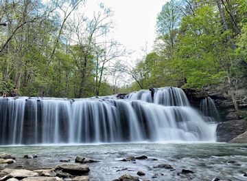 west-virginia/bluefield/attraction/brush-creek-falls