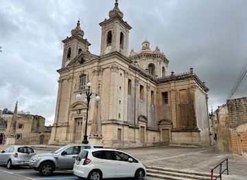 malta/paola/attraction/lija-parish-church