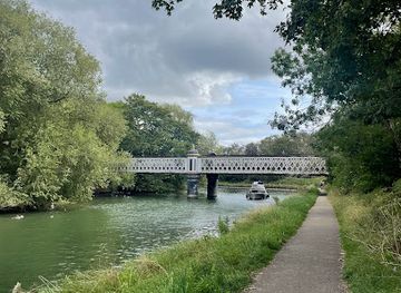 united-kingdom/oxford/attraction/gasworks-bridge