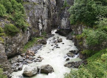 switzerland/wengen/attraction/outdoor-glacier-canyon-grindelwald
