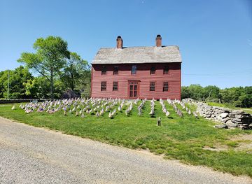 connecticut/meriden/attraction/nathan-hale-homestead-museum